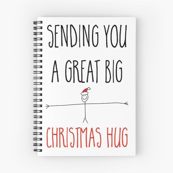 Item preview, Christmas Hugs designed and sold by Adam Regester.