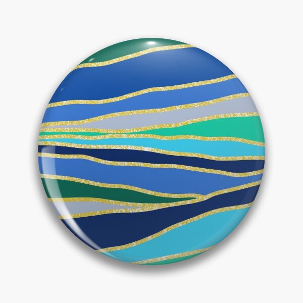 Item preview, Golden Lines.  designed and sold by Anna Prendergast.