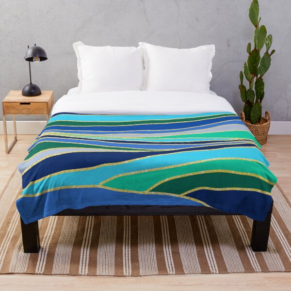 Item preview, Golden Lines.  designed and sold by Anna Prendergast.