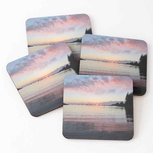 Item preview, Seal Cove Sunset  designed and sold by Stratus13.