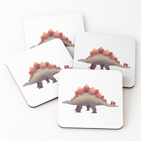 Item preview, Stegosaurus designed and sold by skrich.