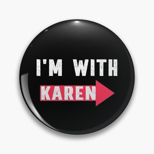 Item preview, Karen Halloween Costume - Speak To The Manager Saying Funny designed and sold by meedTee.