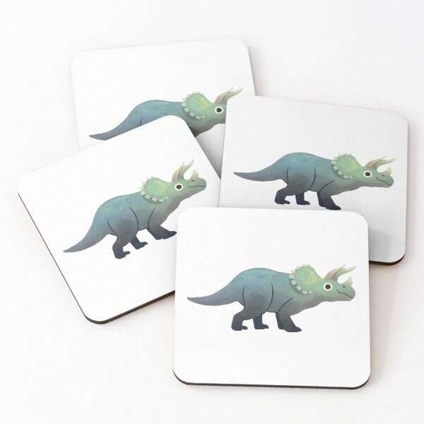 Item preview, Triceratops designed and sold by skrich.