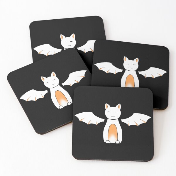 Item preview, BatCat designed and sold by Paenarra.