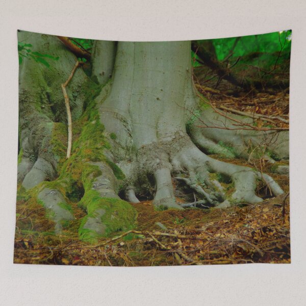 Item preview, Beech tree roots designed and sold by Treemonk.