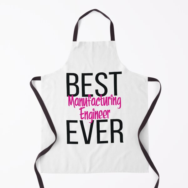 Item preview, Best Manufacturing Engineer Ever designed and sold by ProjectX23.