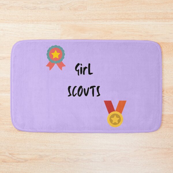 Item preview, Girl Scouts designed and sold by ArtbyCharmante.