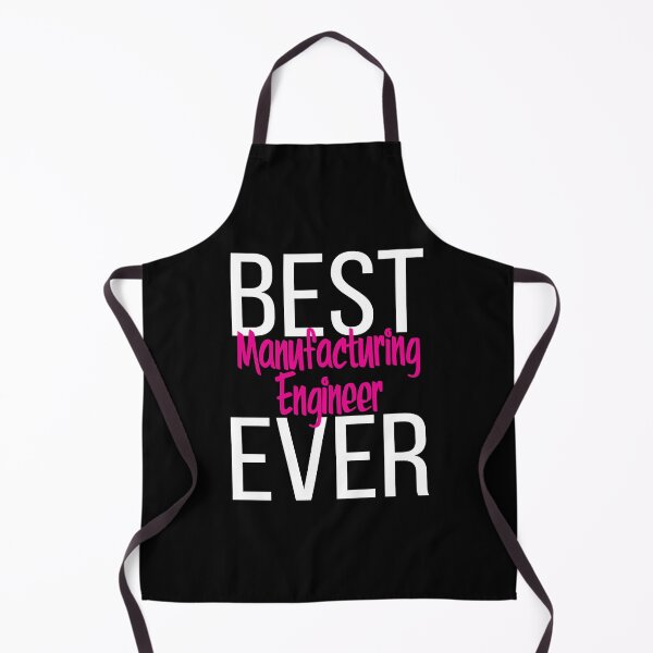 Item preview, Best Manufacturing Engineer Ever designed and sold by ProjectX23.