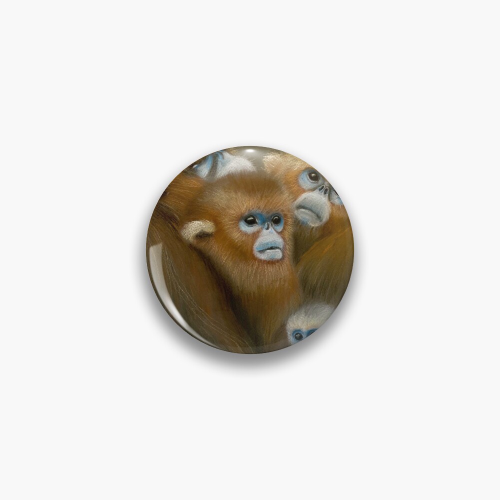 Item preview, Pin designed and sold by byolca.
