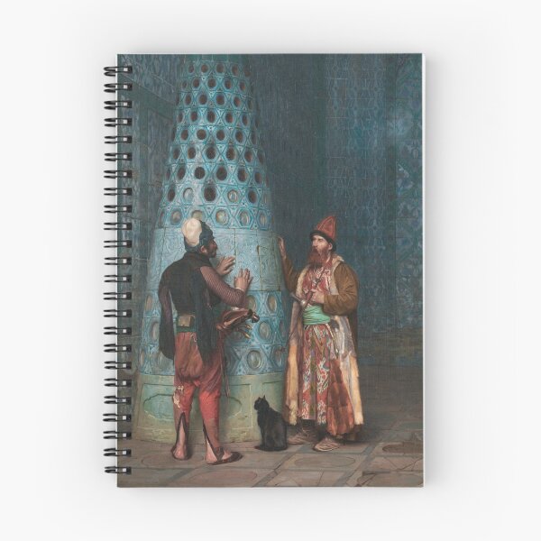 Item preview, The dovecote vintage art - Jean-Léon Gérôme designed and sold by Vintage Designs +.