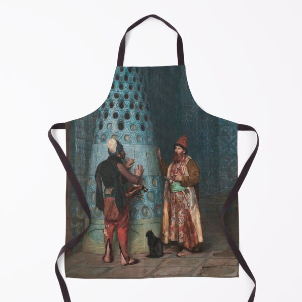 Item preview, The dovecote vintage art - Jean-Léon Gérôme designed and sold by Vintage Designs +.