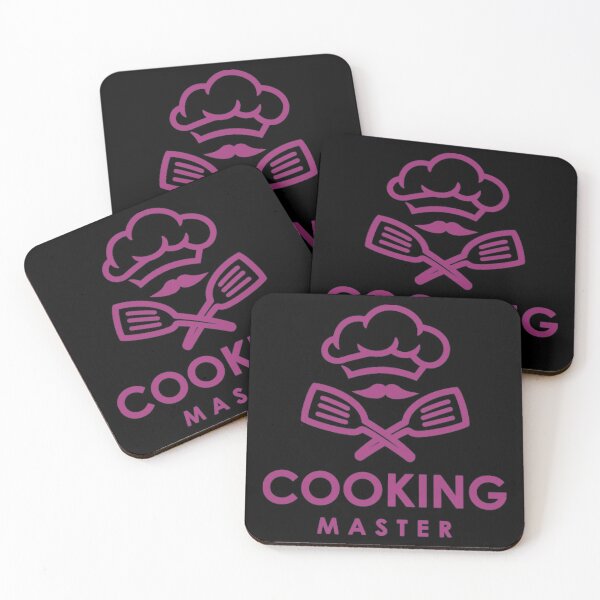 Item preview, THE COOKING MASTER designed and sold by hlpina1.
