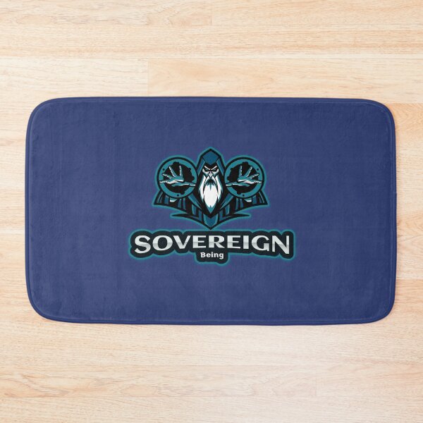 Item preview, Sovereign Being designed and sold by LiveYourWay.