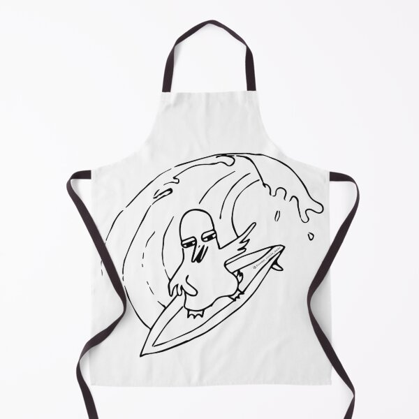 Item preview, Surf designed and sold by CreepyLilDucks.