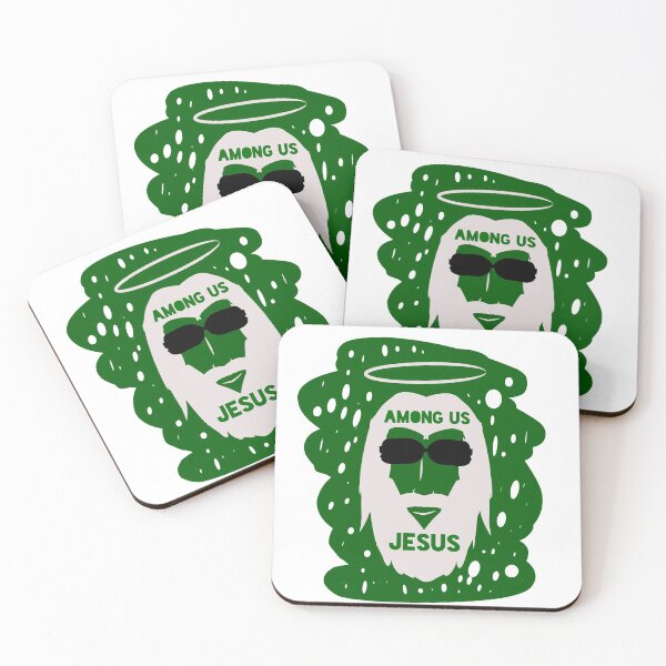 Item preview, Merry Christmas Among Us designed and sold by Visuals of  Karthik.