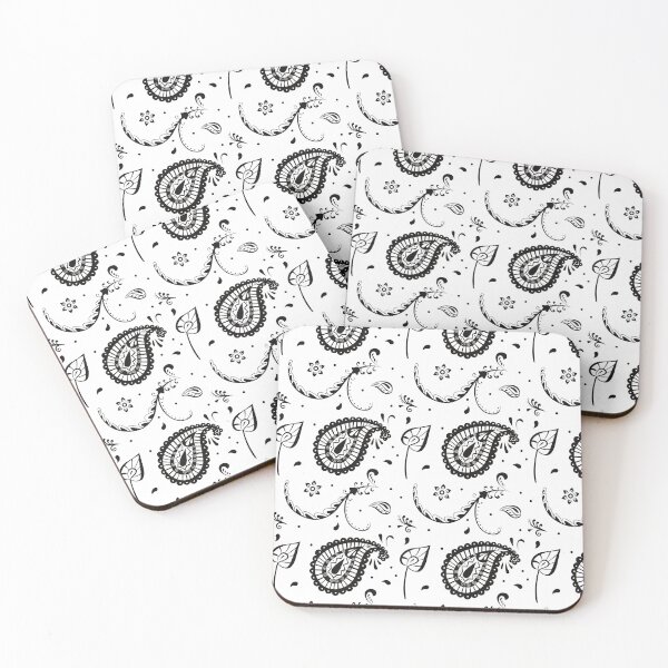 Item preview, The Paisley designed and sold by Rainbow Designs.