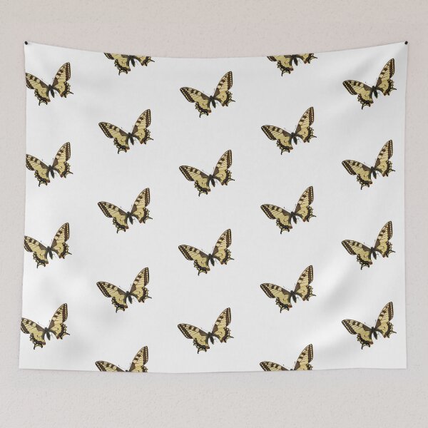 Item preview, Swallowtail butterfly designed and sold by julset.