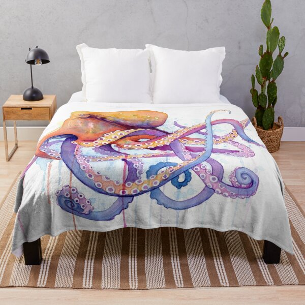 Octopus Gifts & Merchandise for Sale | Redbubble