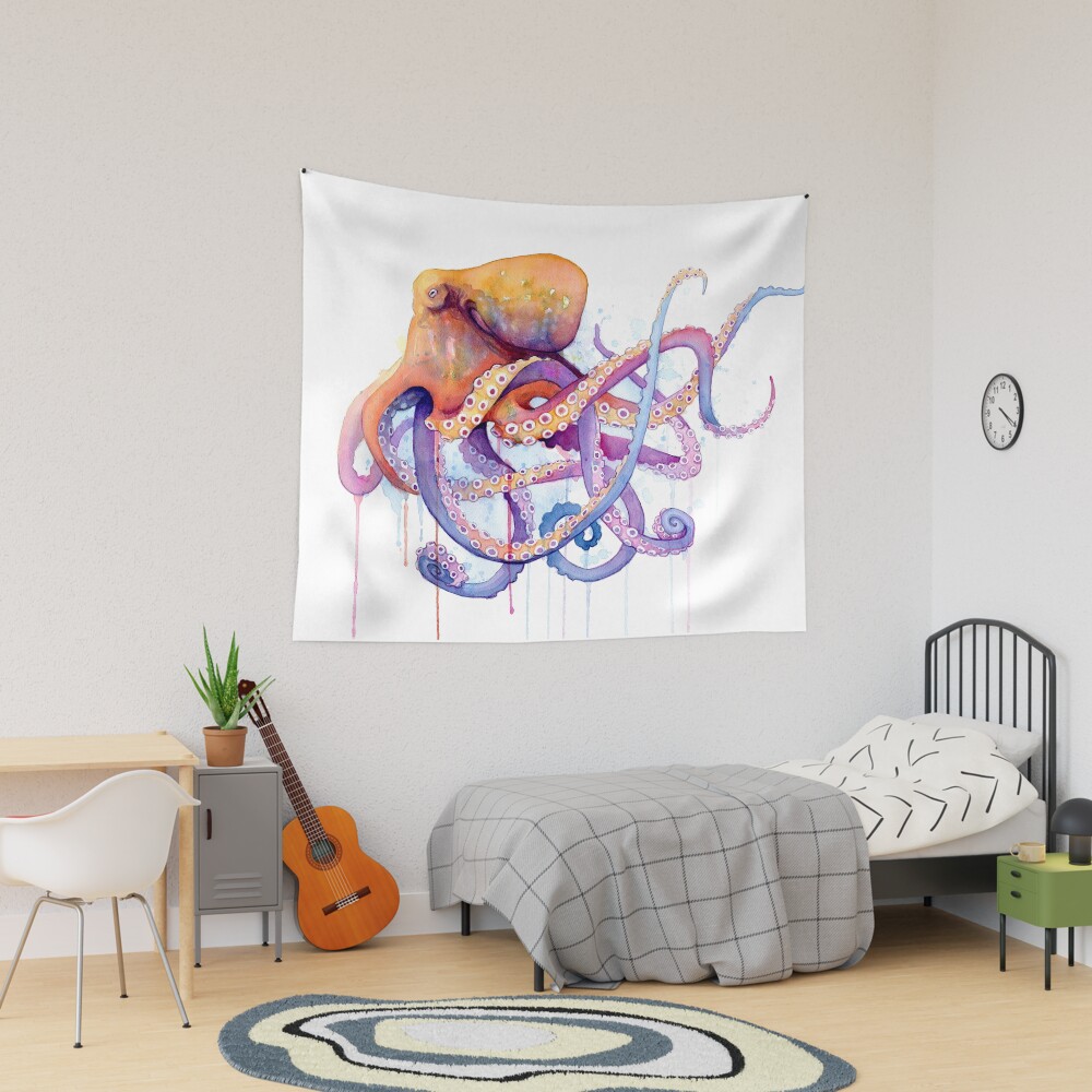 Item preview, Tapestry designed and sold by SamNagel.