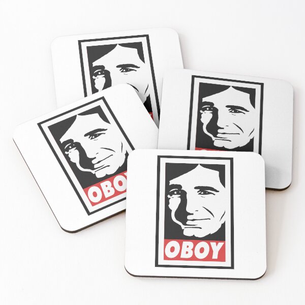 Item preview, OBOY Quantum Leap Oh Boy designed and sold by ToruandMidori.