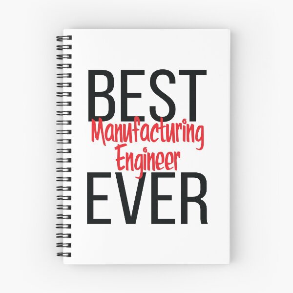 Item preview, Best Manufacturing Engineer Ever designed and sold by ProjectX23.