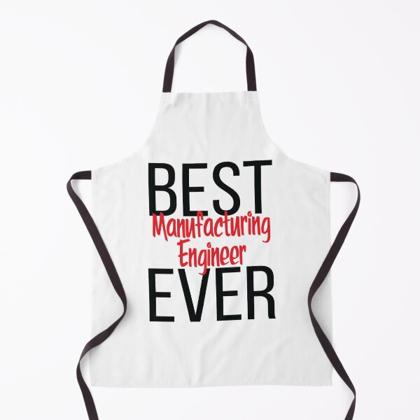 Item preview, Best Manufacturing Engineer Ever designed and sold by ProjectX23.