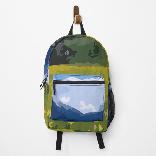 Item preview, The Zugspitze designed and sold by mariazegena.
