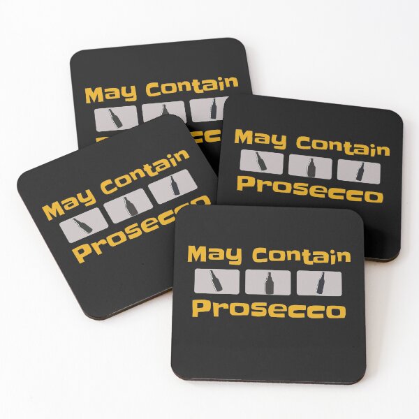 Item preview, May contain prosecco designed and sold by KOOL Studio.