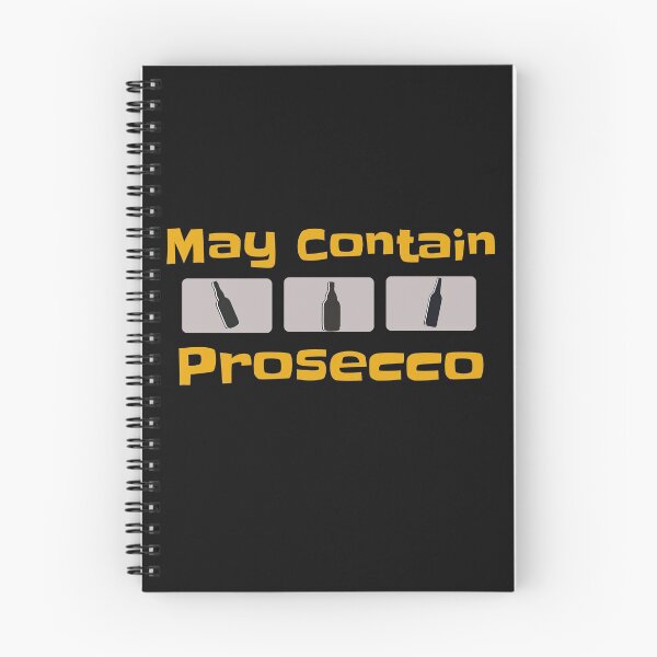 Item preview, May contain prosecco designed and sold by KOOL Studio.