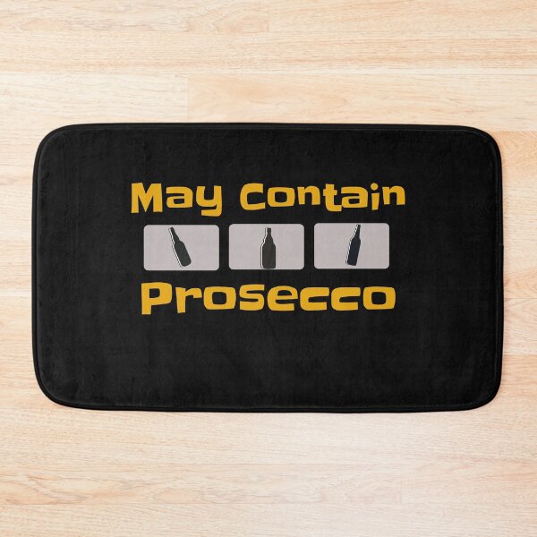 Item preview, May contain prosecco designed and sold by KOOL Studio.