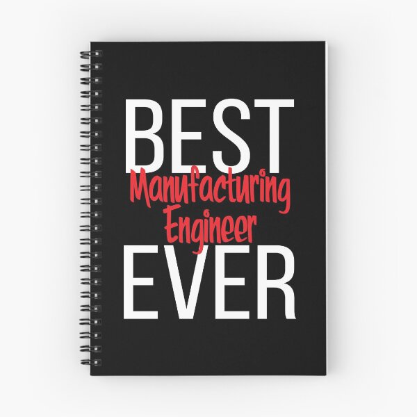 Item preview, Best Manufacturing Engineer Ever designed and sold by ProjectX23.