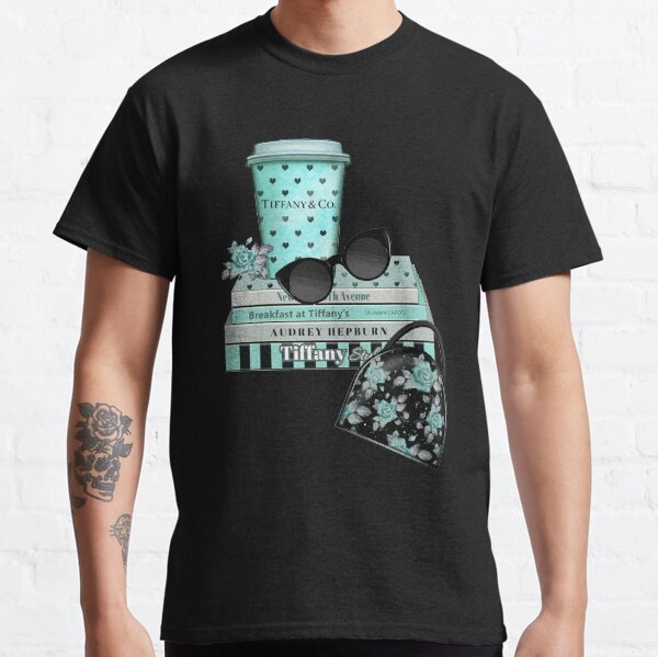 tiffany blue shirt mens