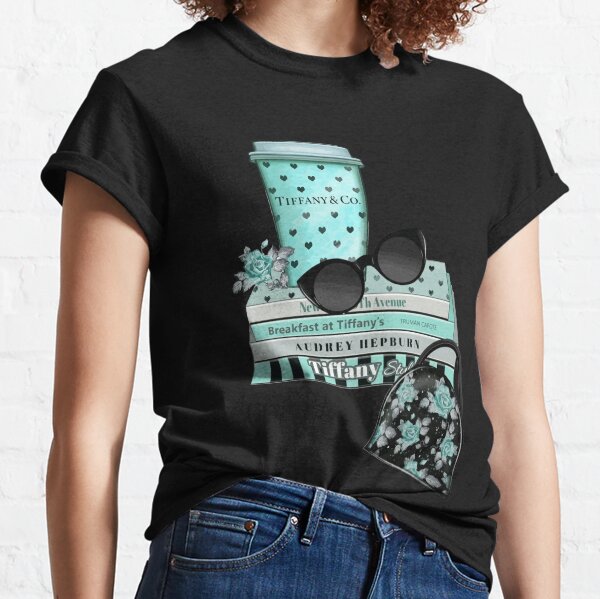 Tiffany And Co Clothing Redbubble