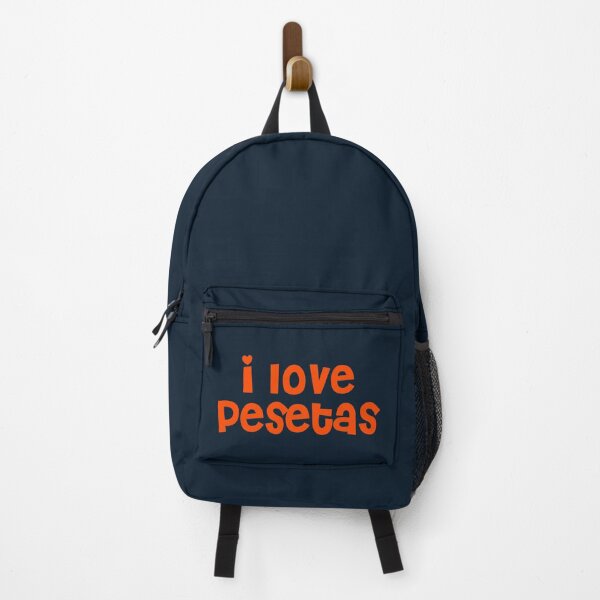 Item preview, I love pesetas!!! designed and sold by besiwashere.