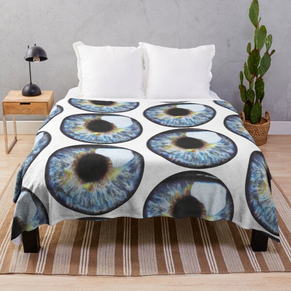 Item preview, Osiris Iris designed and sold by E A Sanderson.