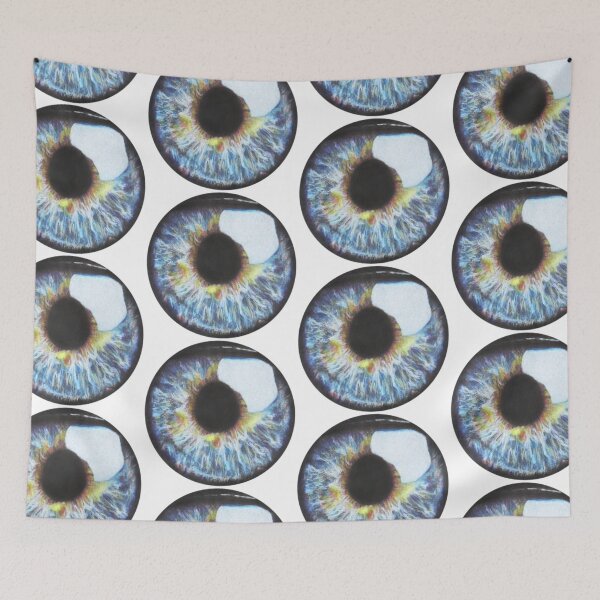 Item preview, Osiris Iris designed and sold by E A Sanderson.