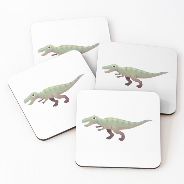 Item preview, Tyrannosaurus Rex designed and sold by skrich.