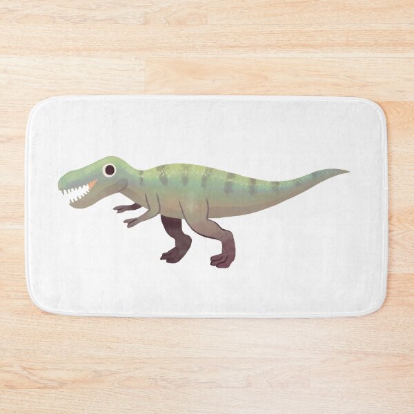 Item preview, Tyrannosaurus Rex designed and sold by skrich.