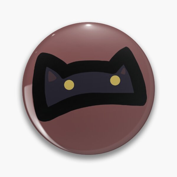 Item preview, halloween cat designed and sold by Renjoji.