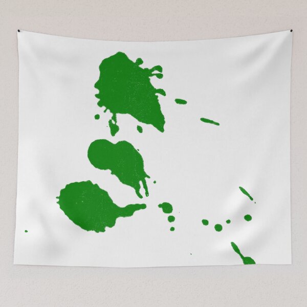 Item preview, Green Spit designed and sold by OMdesigns93.