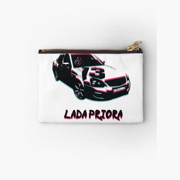 Item preview, lada priora tik tok designed and sold by ariaarti.