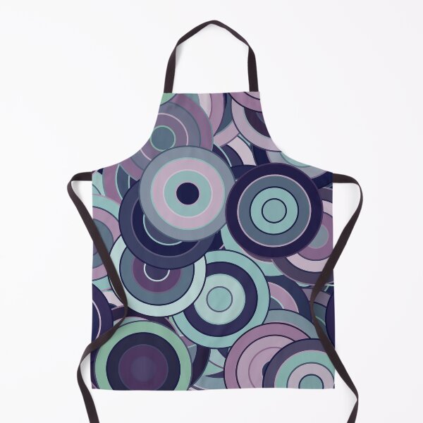 Item preview, Retro Sixties Pattern designed and sold by BitsndPieces.