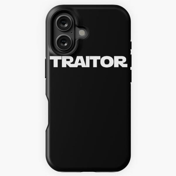 Item preview, Traidor designed and sold by LiamSux.