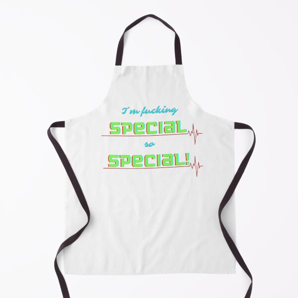 Item preview, I'm the special person! designed and sold by LindaLG.