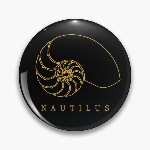 Item preview, Nautilus Art designed and sold by ElJimmo.