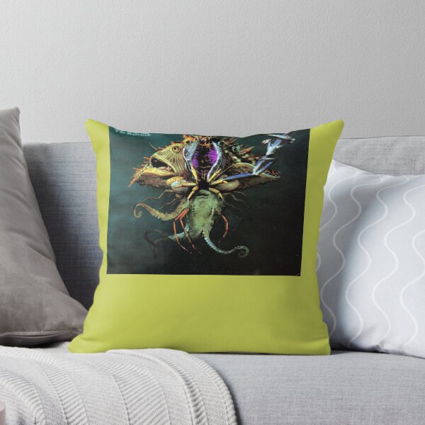 Item preview, GREEN MOLLUSK designed and sold by dottedcircle.
