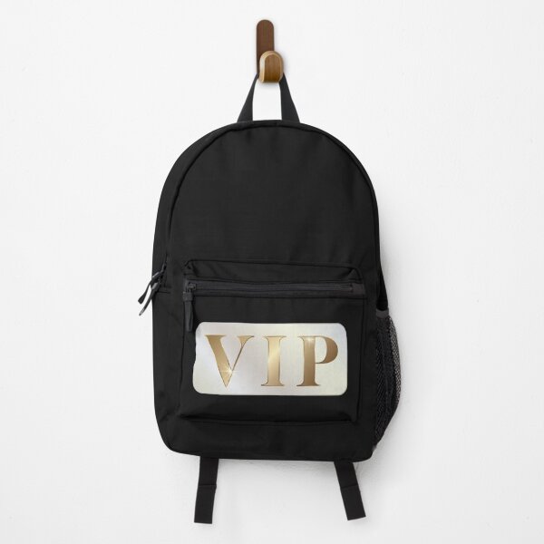 Item preview, VIP label design designed and sold by jfcreations.