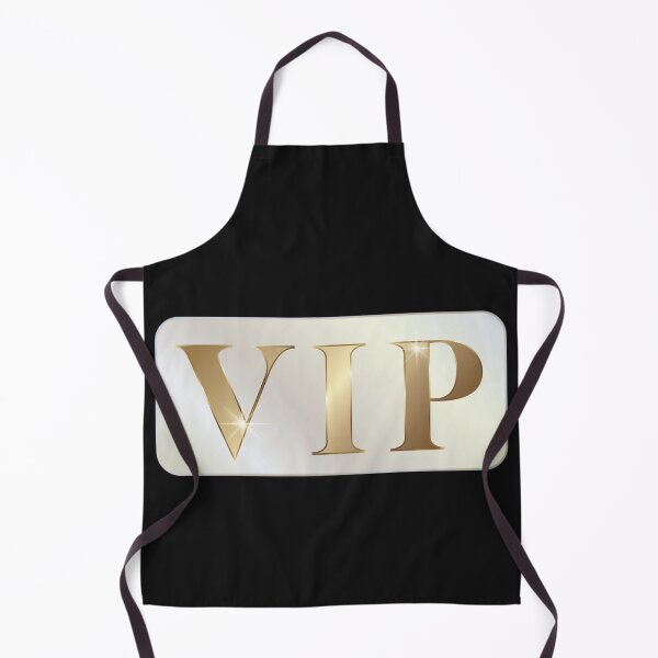 Item preview, VIP label design designed and sold by jfcreations.