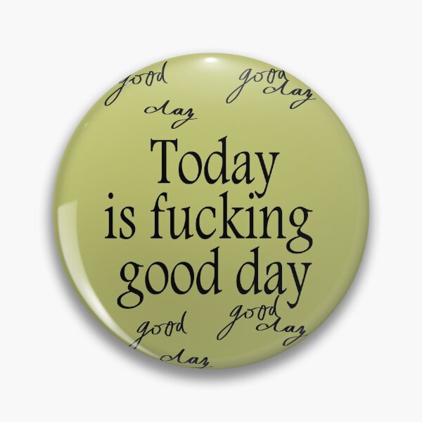 Item preview, Good day black 4 designed and sold by Naty1976.