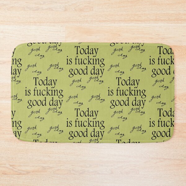 Item preview, Good day black 4 designed and sold by Naty1976.